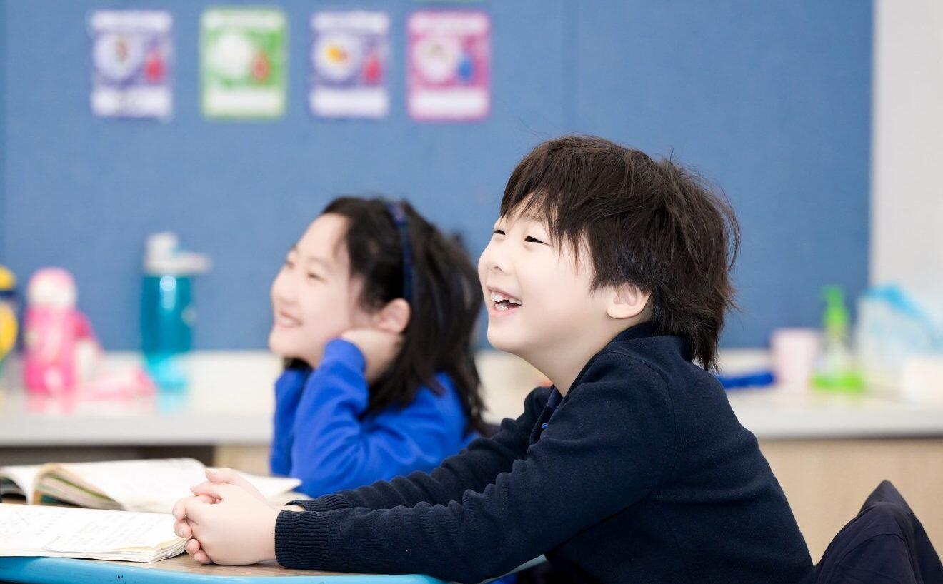 Wycombe Abbey School, Nanjing — Sports